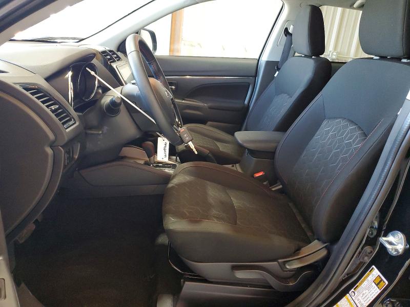 Aukcja sprzedaży 2026 Mitsubishi Outlander Sport, vin: JA4ARUAU3TU017658, numer aukcji: 66209966