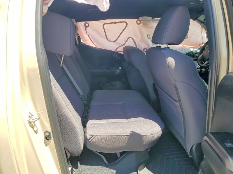 2019 Toyota Tacoma მანქანა იყიდება აუქციონზე, vin: 3TMCZ5AN9KM280110, აუქციონის ნომერი: 64667746