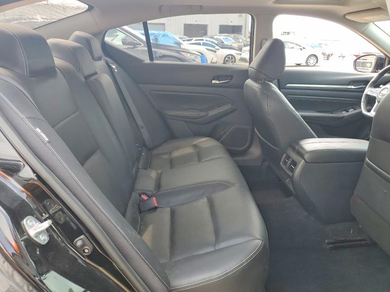 63831706 :رقم المزاد ، 1N4BL4EW7KN314275 vin ، 2019 Nissan Altima مزاد بيع