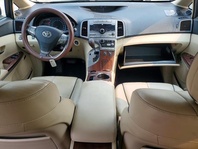 Продаж на аукціоні авто 2009 Toyota Venza, vin: 4T3BK11A29U015527, номер лоту: 63769446