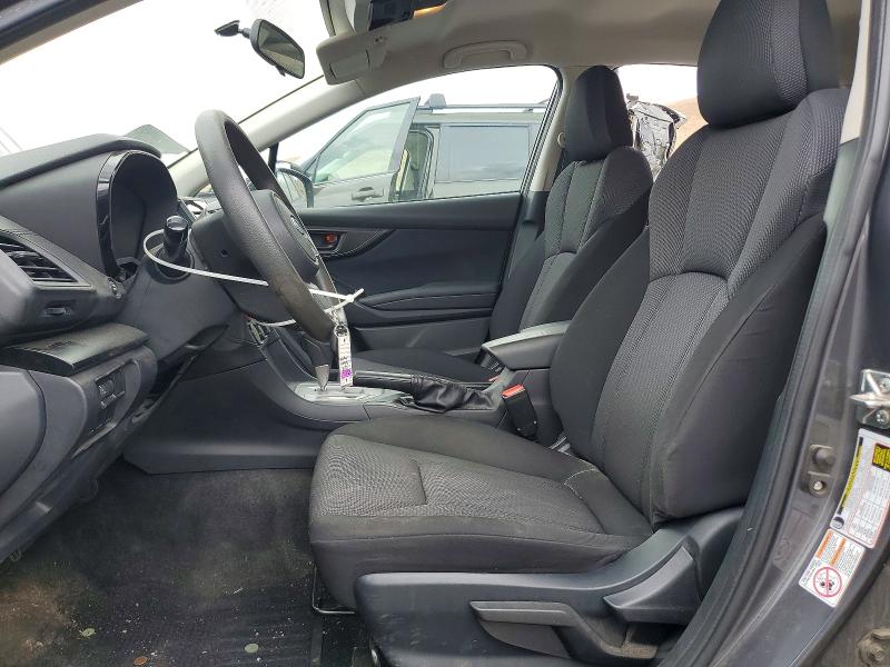Продаж на аукціоні авто 2019 Subaru Impreza, vin: 4S3GTAA63K3752470, номер лоту: 64962126