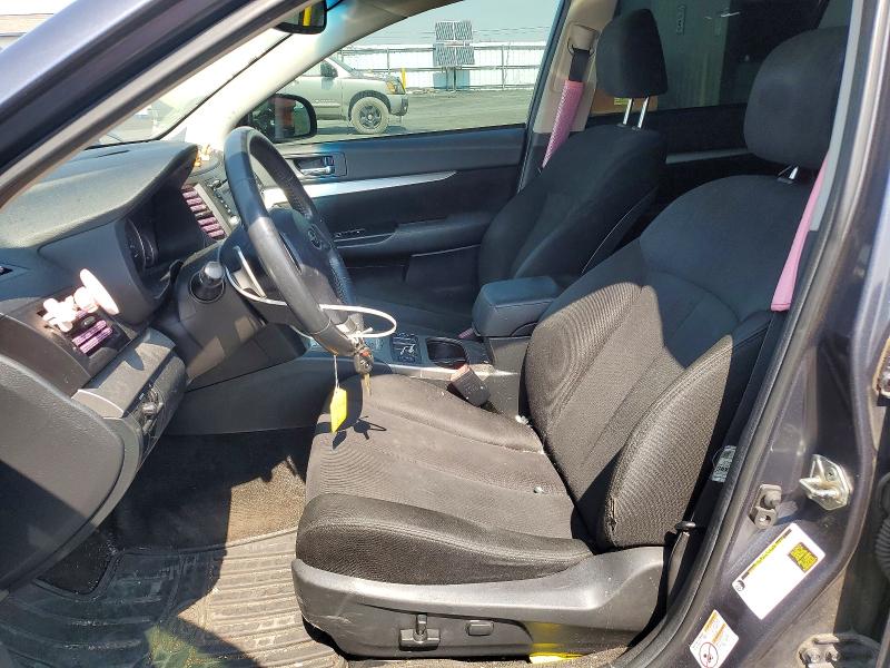 65916466 :رقم المزاد ، 4S4BRBCC4E3295783 vin ، 2014 Subaru Outback مزاد بيع