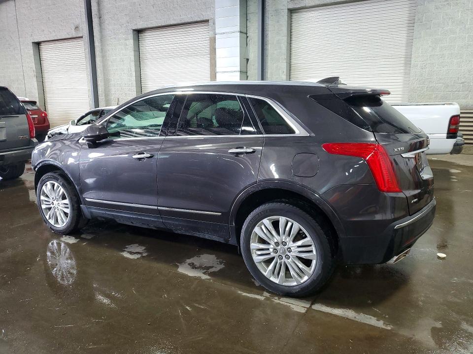 Продаж на аукціоні авто 2019 Cadillac Xt5, vin: 1GYKNFRS0KZ155058, номер лоту: 63762536