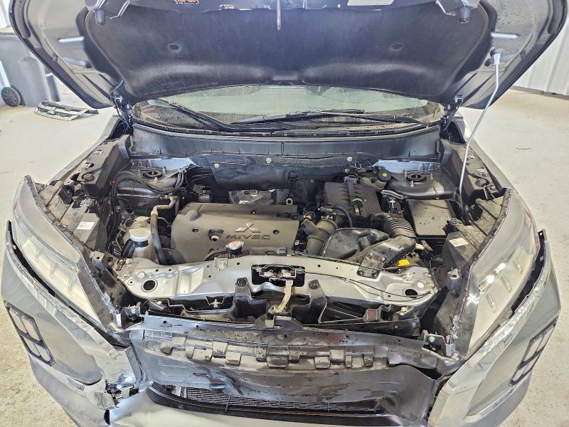 Продажа на аукционе авто 2026 Mitsubishi Outlander Sport, vin: JA4ARUAU6TU012826, номер лота: 65303596