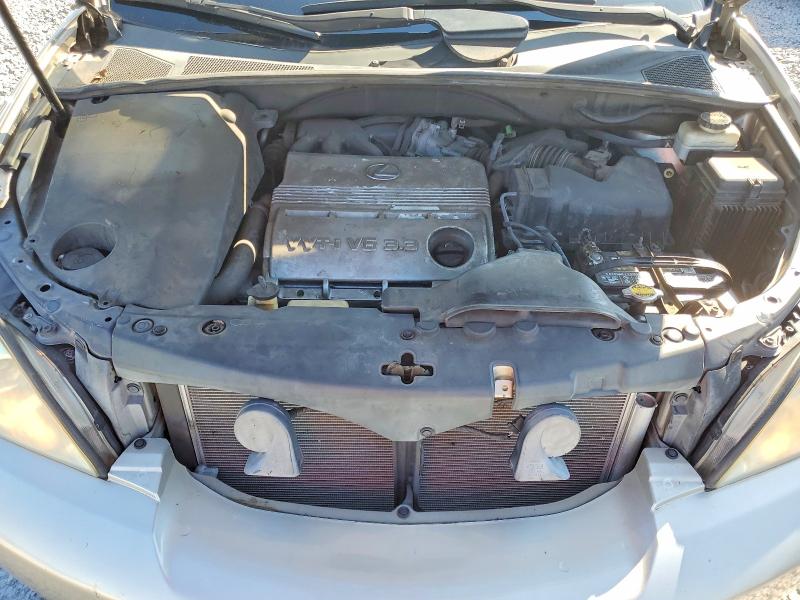 Продажа на аукционе авто 2005 Lexus Rx, vin: 2T2GA31U65C041014, номер лота: 66714466