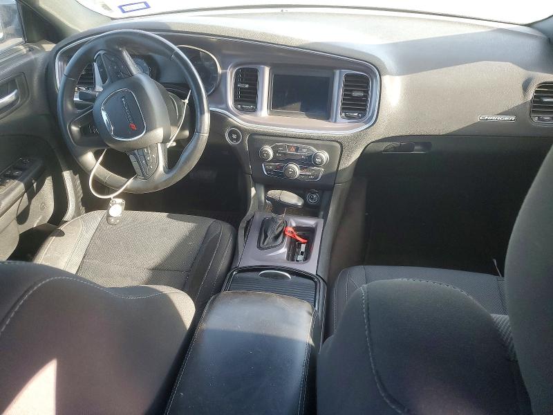 Aukcja sprzedaży 2019 Dodge Charger, vin: 2C3CDXBG2KH504976, numer aukcji: 54691236