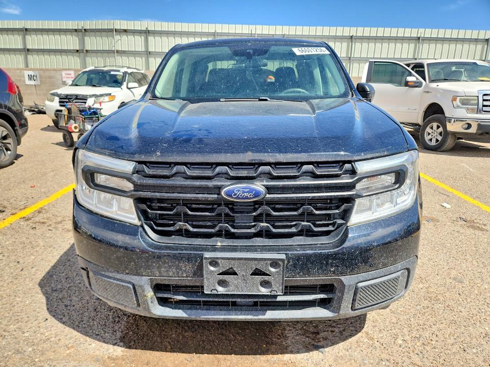 66601256 :رقم المزاد ، 3FTTW8F93NRB15294 vin ، 2022 Ford Maverick مزاد بيع