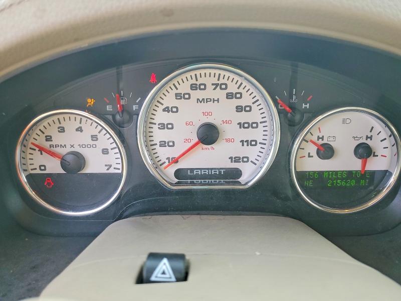 Aukcja sprzedaży 2004 Ford F150, vin: 1FTPW14514KD31771, numer aukcji: 66937406