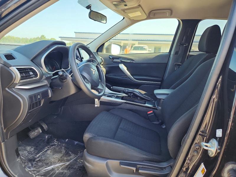 65117816 :رقم المزاد ، JA4AT3AA3KZ024502 vin ، 2019 Mitsubishi Eclipse Cross مزاد بيع