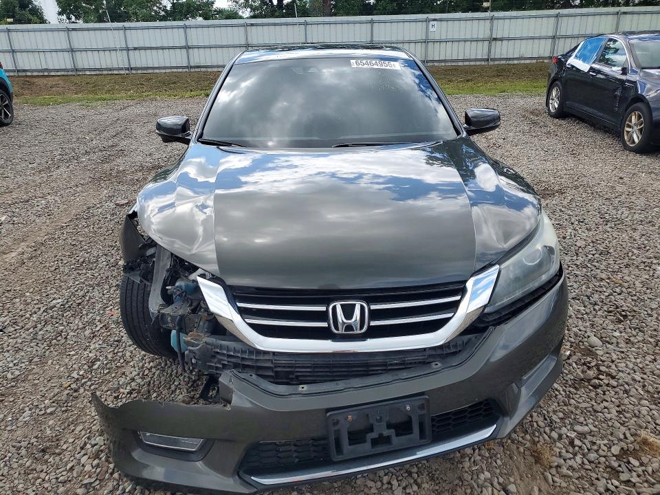 Aukcja sprzedaży 2013 Honda Accord, vin: 1HGCR3F82DA025503, numer aukcji: 65464956