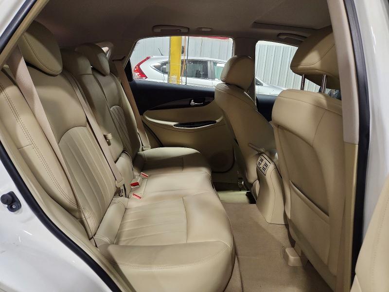 Aukcja sprzedaży 2016 Infiniti Qx50, vin: JN1BJ0RR5GM265123, numer aukcji: 64597126