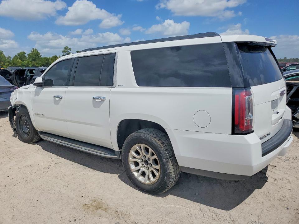 Продаж на аукціоні авто 2019 Gmc Yukon Xl, vin: 1GKS2GKC4KR267616, номер лоту: 65103796