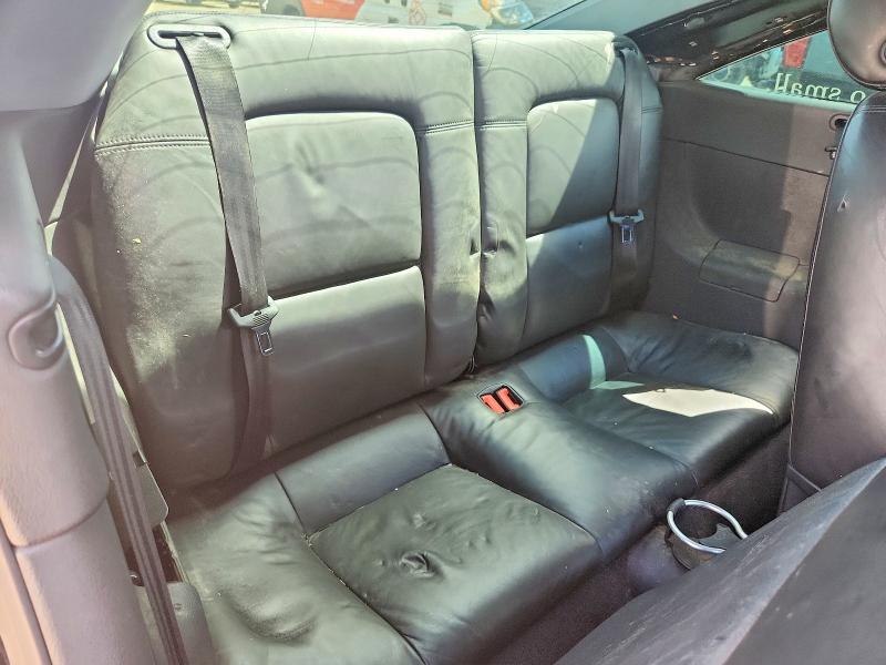 Aukcja sprzedaży 2000 Audi Tt, vin: TRUUC28N8Y1075898, numer aukcji: 64954056