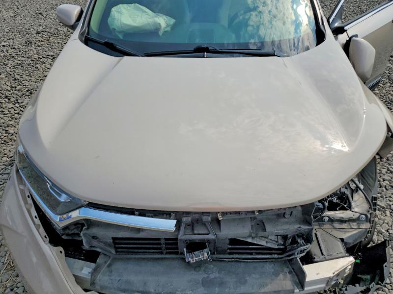 65339206 :رقم المزاد ، 5J6RW2H56HL068678 vin ، 2017 Honda Cr-v مزاد بيع