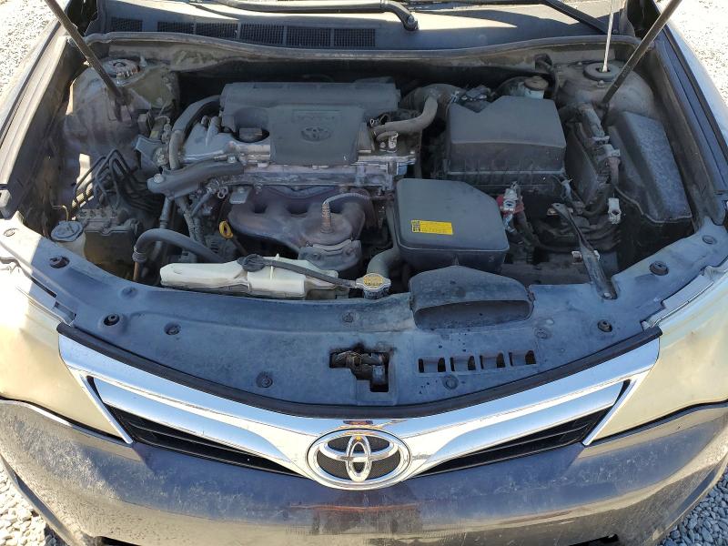 2012 Toyota Camry მანქანა იყიდება აუქციონზე, vin: 4T4BF1FK3CR224058, აუქციონის ნომერი: 62886876