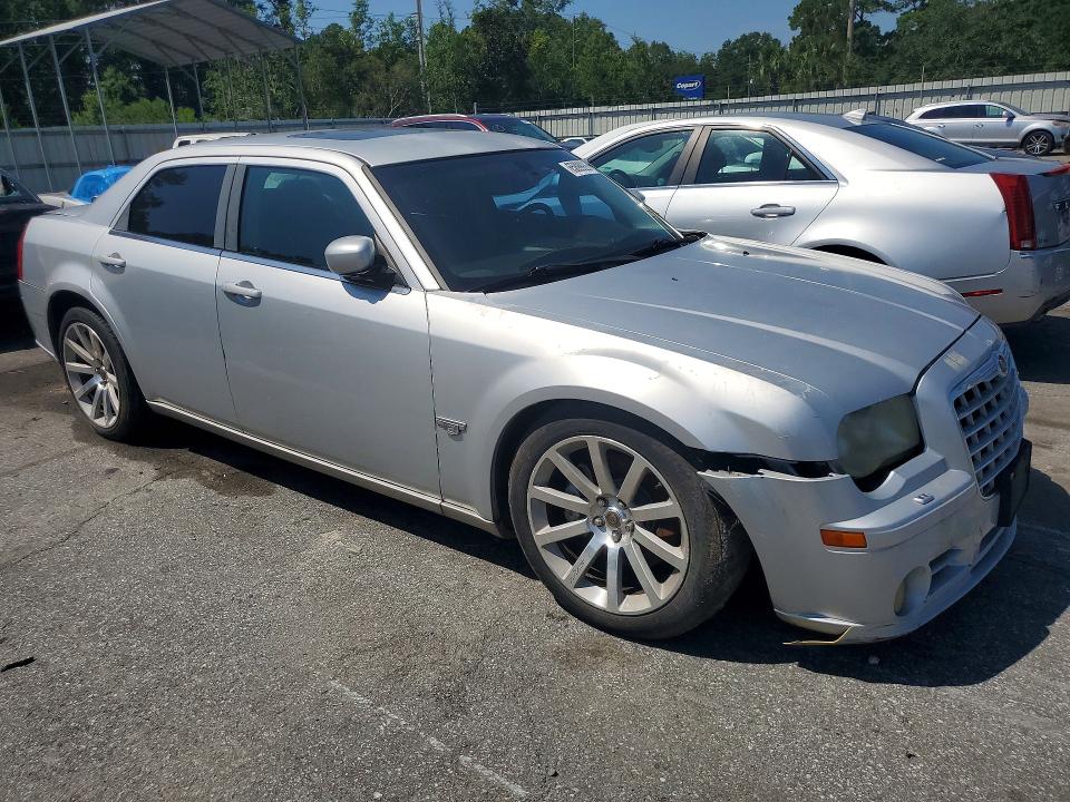 65899926 :رقم المزاد ، 2C3LA73W16H102774 vin ، 2006 Chrysler 300c مزاد بيع