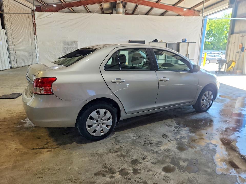 Продажа на аукционе авто 2009 Toyota Yaris, vin: JTDBT903191338223, номер лота: 63815886