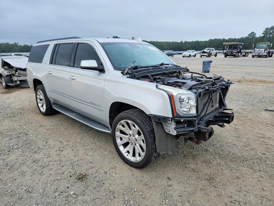 2016 Gmc Yukon Xl მანქანა იყიდება აუქციონზე, vin: 1GKS1GKC3GR284109, აუქციონის ნომერი: 66092396