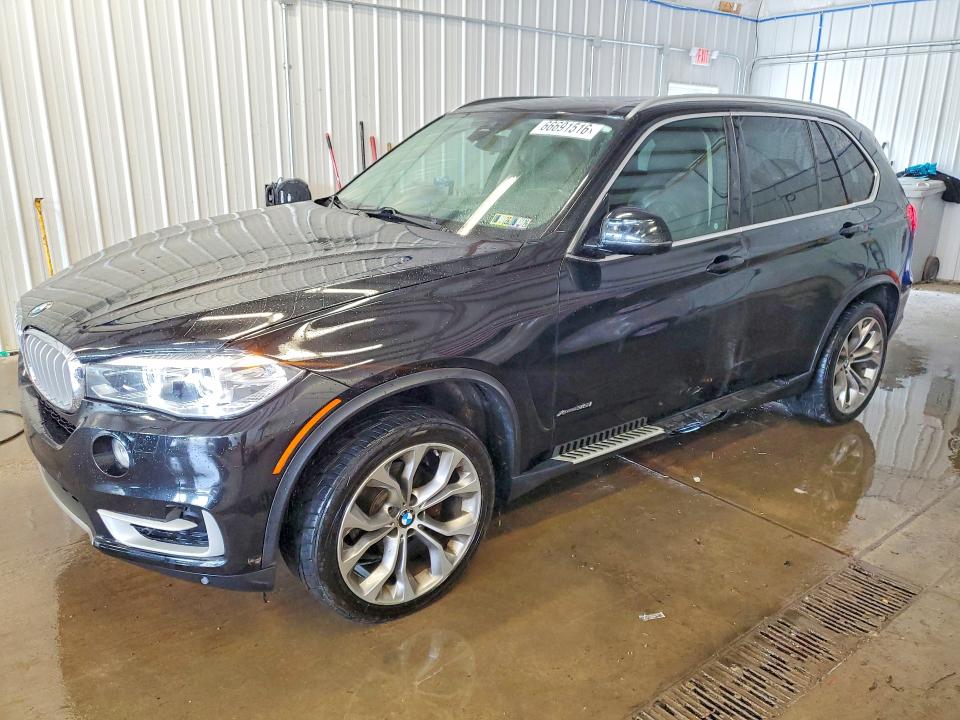 Aukcja sprzedaży 2015 Bmw X5, vin: 5UXKR0C55F0P12467, numer aukcji: 66691516