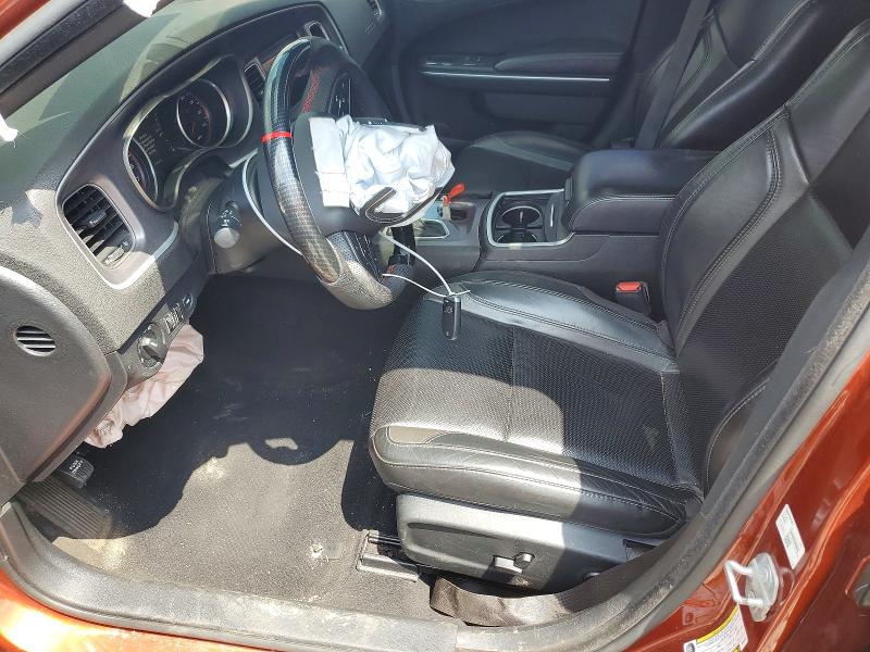 Aukcja sprzedaży 2021 Dodge Charger, vin: 2C3CDXBG7MH624582, numer aukcji: 64136586