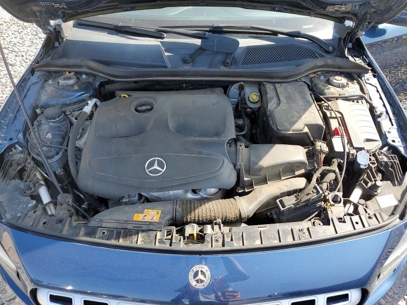 Продаж на аукціоні авто 2020 Mercedes-benz Gla, vin: WDCTG4GB3LJ650926, номер лоту: 65524636