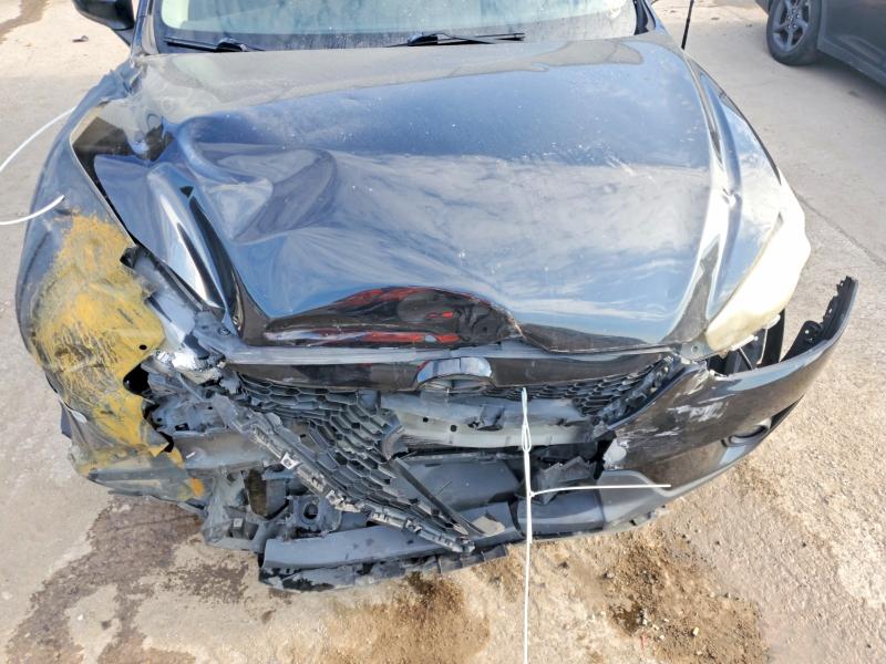 Продаж на аукціоні авто 2015 Mazda Cx-5, vin: JM3KE4CY8F0440518, номер лоту: 66635866