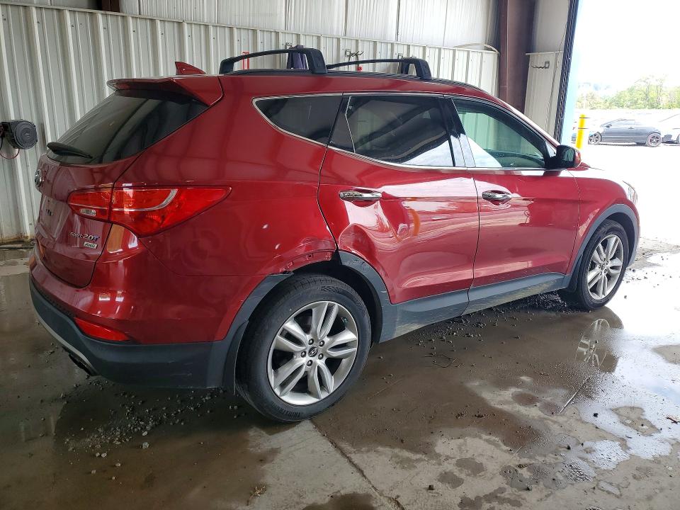 Aukcja sprzedaży 2014 Hyundai Santa Fe Sport, vin: 5XYZWDLA7EG173064, numer aukcji: 64583666