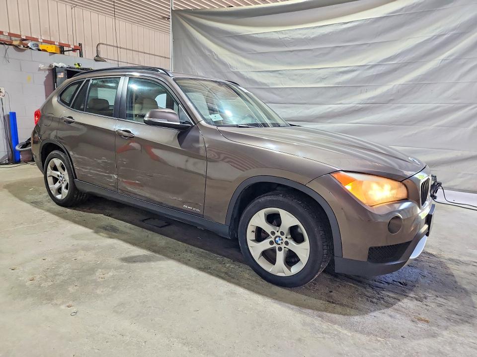 Продаж на аукціоні авто 2013 Bmw X1, vin: WBAVM1C50DVW43297, номер лоту: 63398446