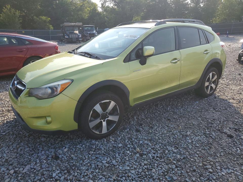 Aukcja sprzedaży 2014 Subaru Xv Crosstrek, vin: JF2GPBKC6EH330491, numer aukcji: 64798986