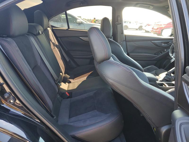 Aukcja sprzedaży 2022 Subaru Wrx, vin: JF1VBAL62N9032656, numer aukcji: 65087186