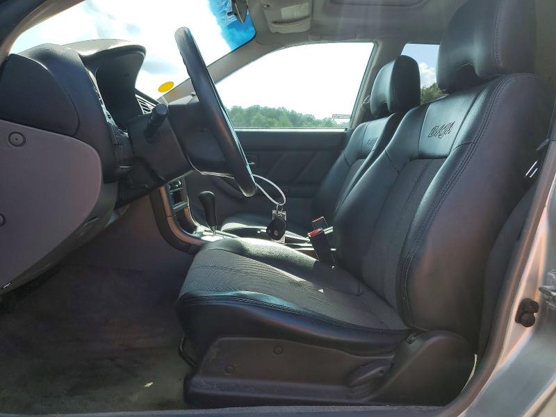 Продаж на аукціоні авто 2005 Subaru Baja, vin: 4S4BT62C457106407, номер лоту: 65269746