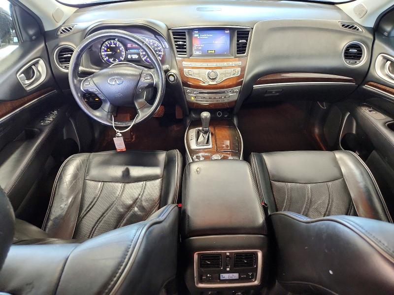 Aukcja sprzedaży 2013 Infiniti Jx35, vin: 5N1AL0MM2DC346110, numer aukcji: 66040866