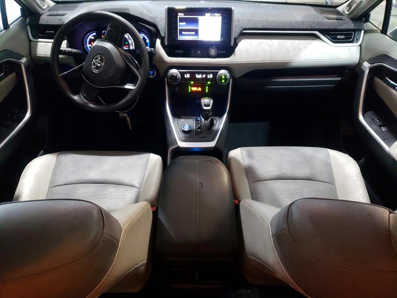 Продаж на аукціоні авто 2019 Toyota Rav4, vin: 2T3DWRFV4KW026770, номер лоту: 63545336
