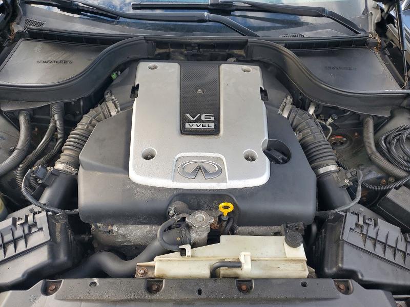 Aukcja sprzedaży 2010 Infiniti G37, vin: JN1CV6AR1AM461428, numer aukcji: 64273046