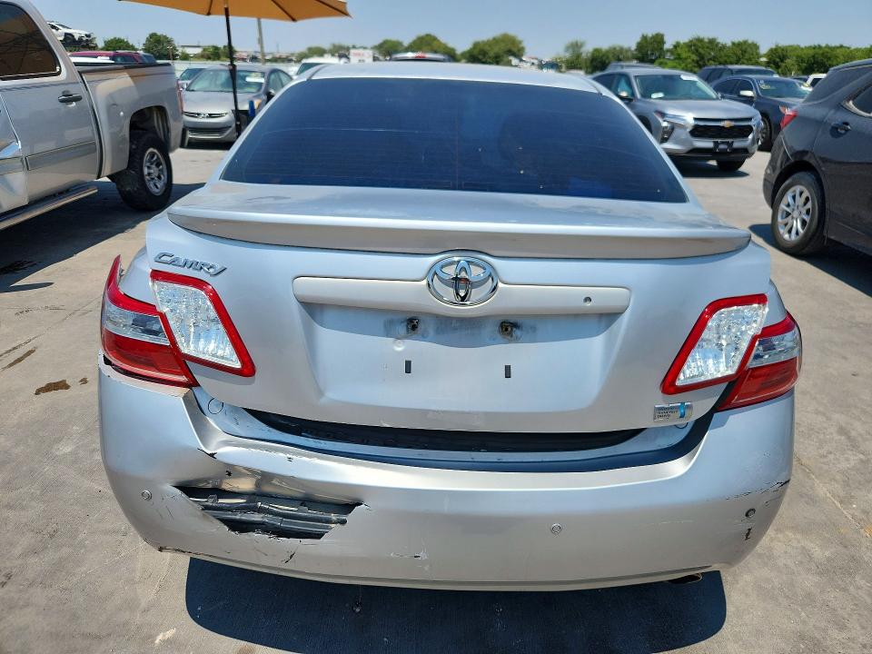 Aukcja sprzedaży 2009 Toyota Camry, vin: 4T1BB46K79U073919, numer aukcji: 61952096