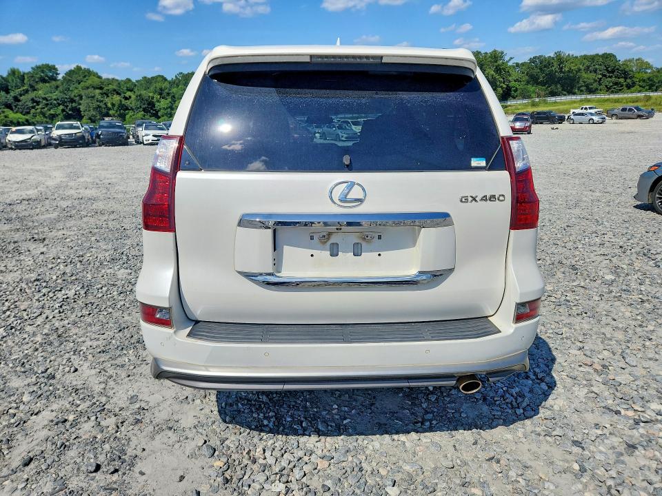 Aukcja sprzedaży 2018 Lexus Gx, vin: JTJBM7FX0J5208066, numer aukcji: 65098876