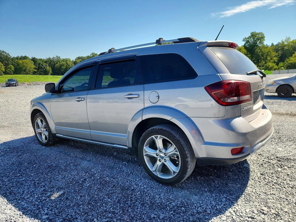 Продажа на аукционе авто 2017 Dodge Journey, vin: 3C4PDCGB4HT707175, номер лота: 66520716