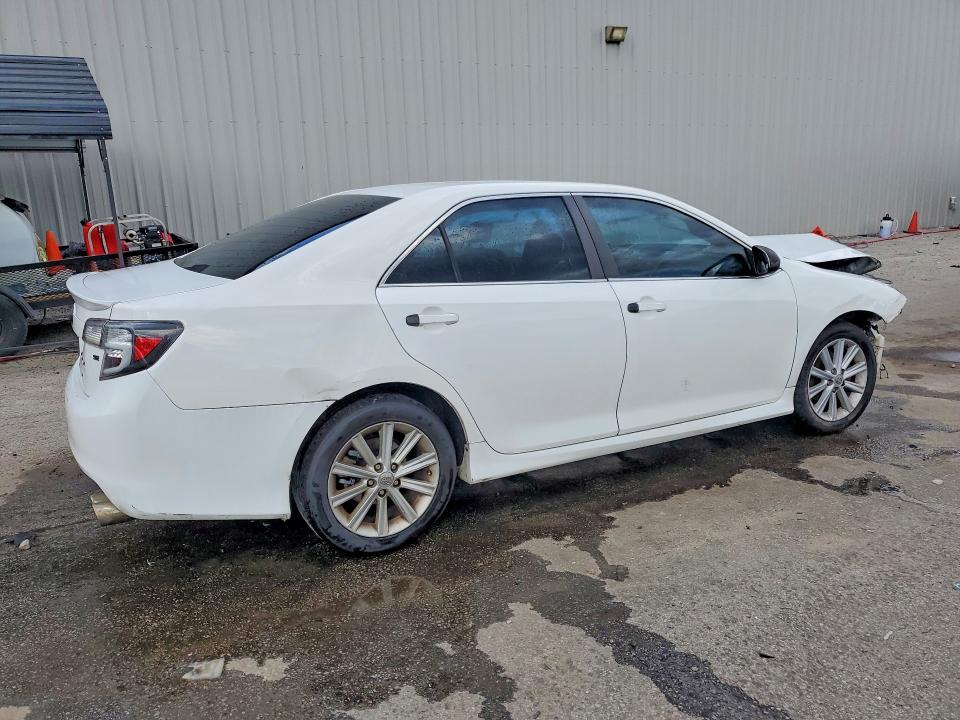 Aukcja sprzedaży 2014 Toyota Camry, vin: 4T1BF1FK3EU412558, numer aukcji: 67245946