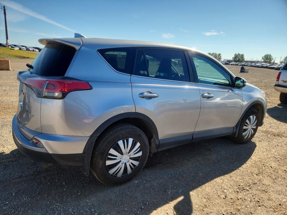 66452426 :رقم المزاد ، 2T3BFREV8GW489897 vin ، 2016 Toyota Rav4 مزاد بيع