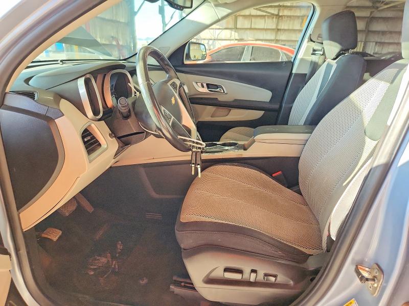 63347996 :رقم المزاد ، 2GNALCEK2E6105376 vin ، 2014 Chevrolet Equinox مزاد بيع