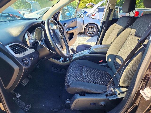 63693136 :رقم المزاد ، 3C4PDDBG6HT578865 vin ، 2017 Dodge Journey مزاد بيع