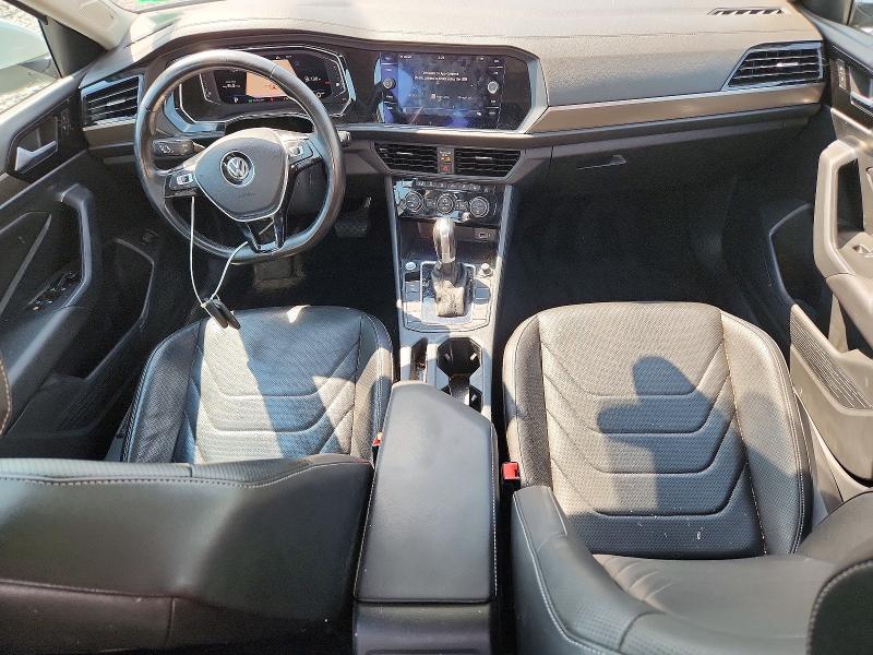 Продаж на аукціоні авто 2019 Volkswagen Jetta, vin: 3VWGB7BU8KM126167, номер лоту: 63806966