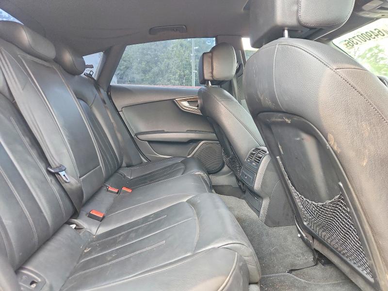Продажа на аукционе авто 2013 Audi A7, vin: WAUYGAFC2DN071583, номер лота: 64900736