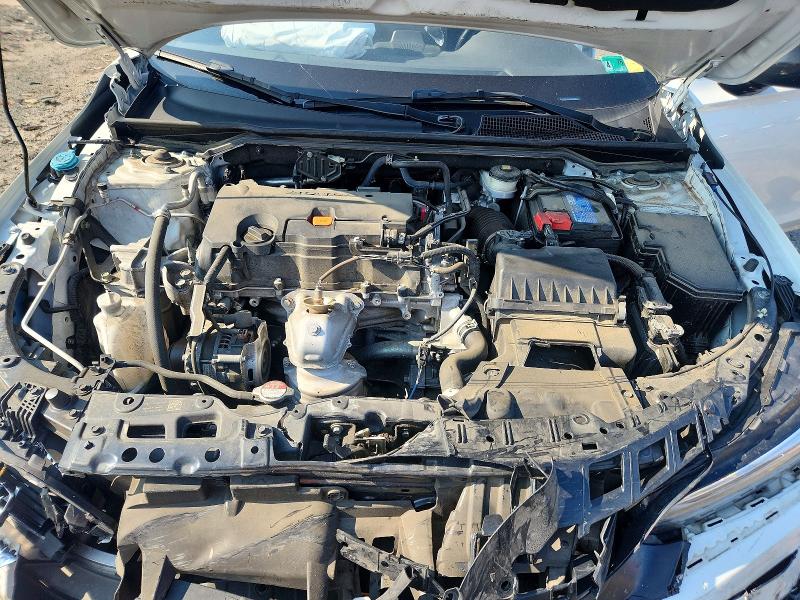 64690006 :رقم المزاد ، 2HGFE2F50RH568236 vin ، 2024 Honda Civic مزاد بيع
