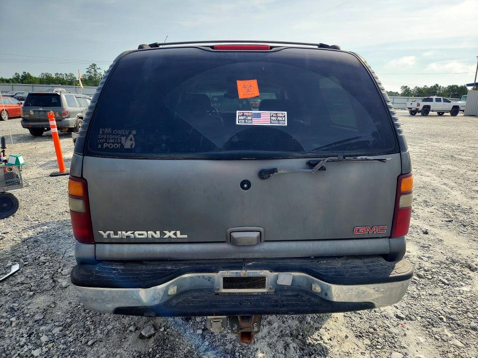 Продаж на аукціоні авто 2001 Gmc Yukon Xl, vin: 1GKEC16T81J310997, номер лоту: 64406926