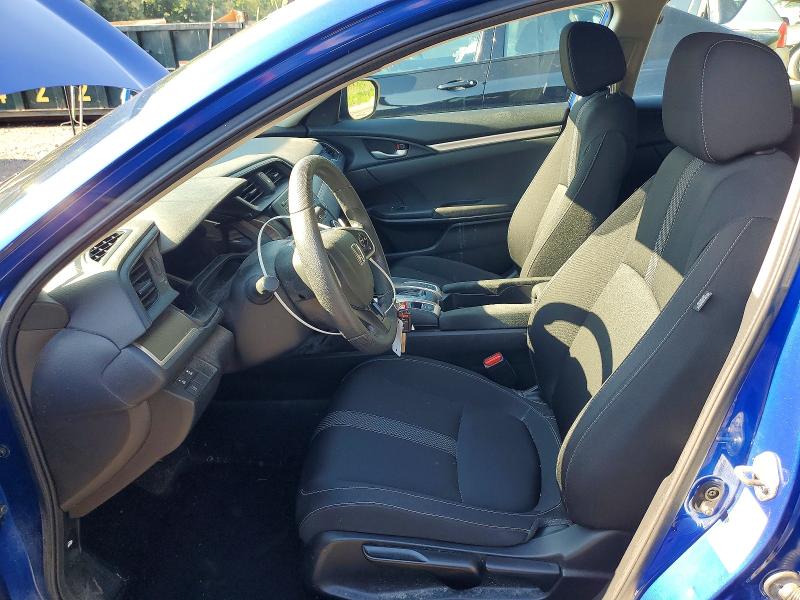 Продажа на аукционе авто 2020 Honda Civic, vin: 2HGFC2F69LH573098, номер лота: 62785276
