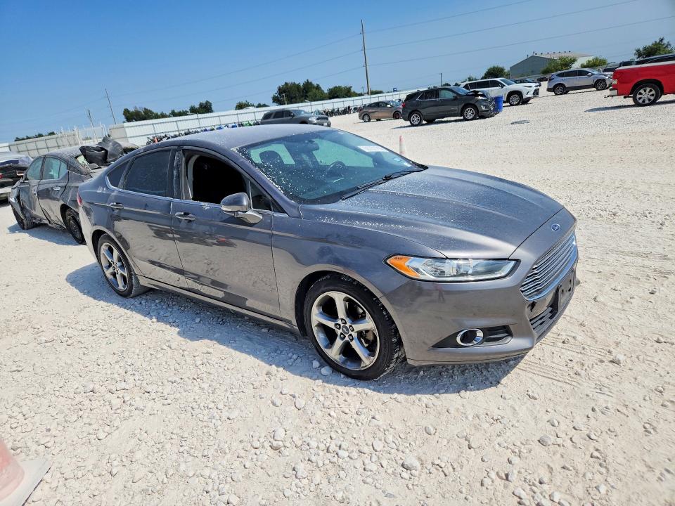 Продажа на аукционе авто 2014 Ford Fusion, vin: 3FA6P0HD2ER149519, номер лота: 66751716
