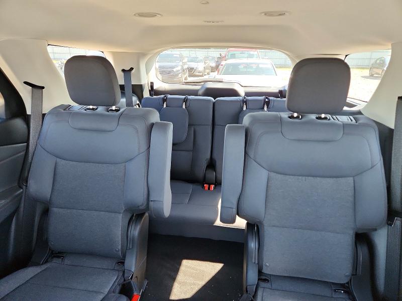 Продаж на аукціоні авто 2026 Ford Explorer, vin: 1FMUK8DH1TGB73740, номер лоту: 64812086