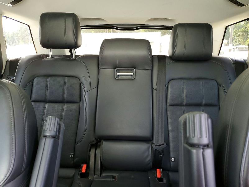 2019 Land Rover Range Rover Sport მანქანა იყიდება აუქციონზე, vin: SALWR2REXKA814964, აუქციონის ნომერი: 65602106