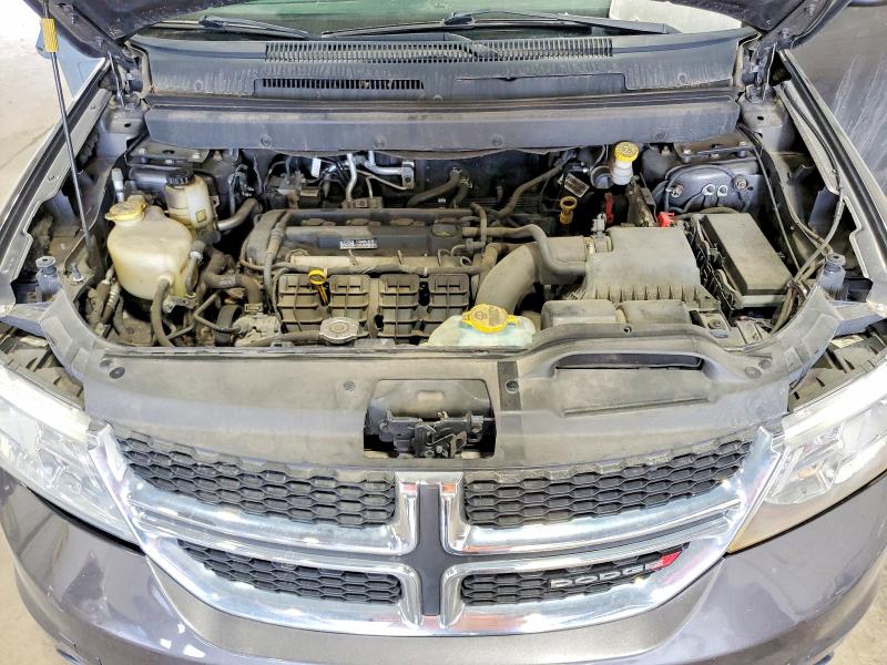 Aukcja sprzedaży 2019 Dodge Journey, vin: 3C4PDCBBXKT871349, numer aukcji: 63796746